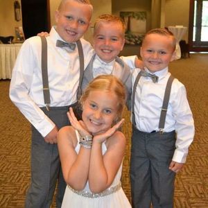 Meet your Posher, Laura